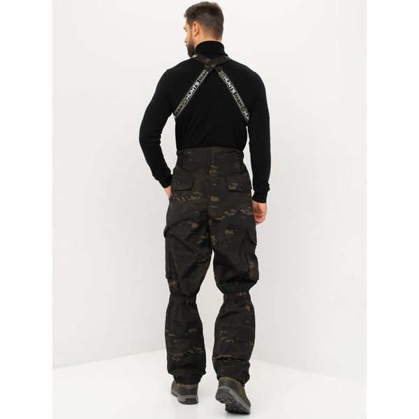 Костюм Huntsman Горка-5, летний Мультикам City, тк. смесовая рипстоп