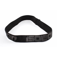 Утяжки из эластичной ленты Isolon 15мм