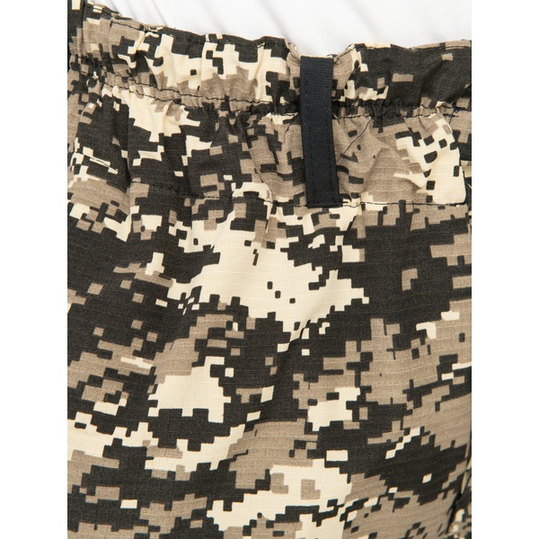 Костюм Huntsman Горка-5 Combo, демисезонный В-003/чёрный, тк. смесовая рипстоп/cat's eye