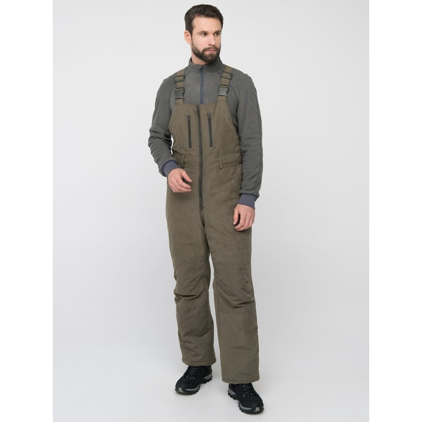 Костюм Huntsman Таймень Хаки, тк. Исландия