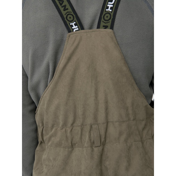 Костюм Huntsman Таймень Хаки, тк. Исландия