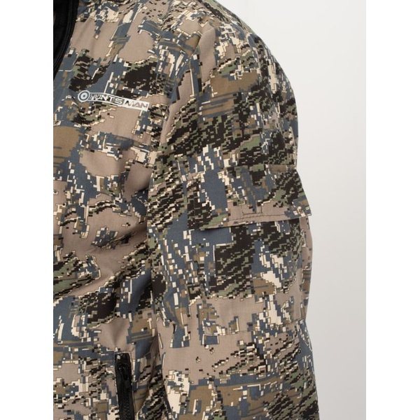 Костюм Huntsman Стрелок Антимоскит Лабиринт, тк. смесовая сорочка