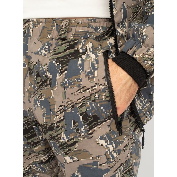 Костюм Huntsman Стрелок Антимоскит Лабиринт, тк. смесовая сорочка