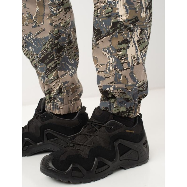 Костюм Huntsman Стрелок Антимоскит Лабиринт, тк. смесовая сорочка