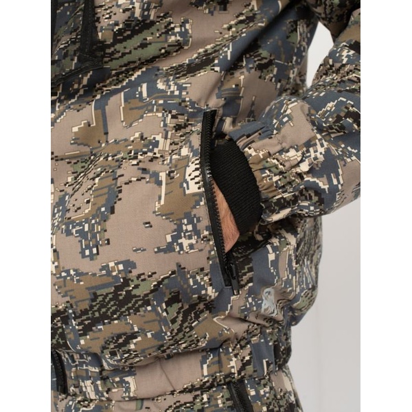 Костюм Huntsman Стрелок Антимоскит Лабиринт, тк. смесовая сорочка