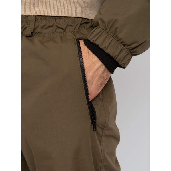 Костюм Huntsman Стрелок Антимоскит Хаки, тк. смесовая сорочка