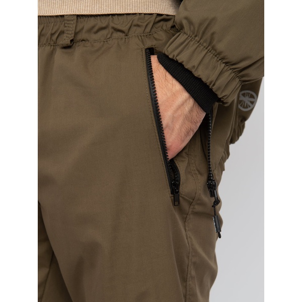 Костюм Huntsman Стрелок Антимоскит Хаки, тк. смесовая сорочка