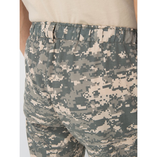 Брюки Huntsman Стрелок 128/2 (светлый пиксель)