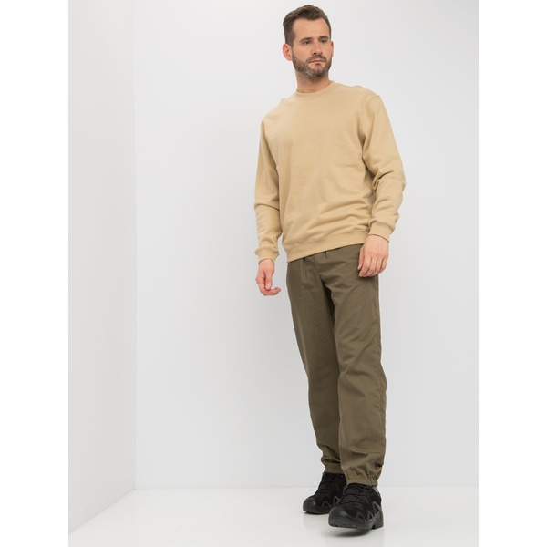 Брюки Huntsman Стрелок Хаки