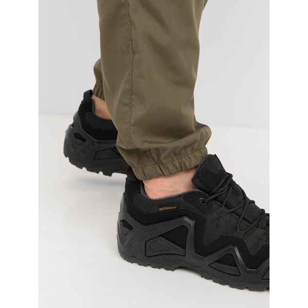 Брюки Huntsman Стрелок Хаки