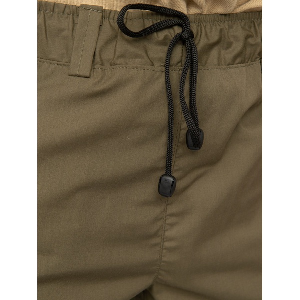 Брюки Huntsman Стрелок Хаки