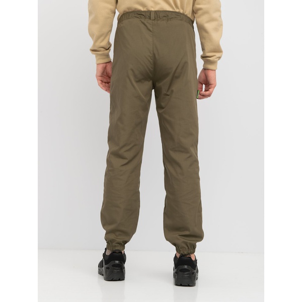Брюки Huntsman Стрелок Хаки