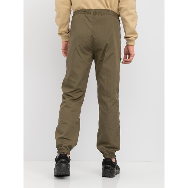 Брюки Huntsman Стрелок Хаки