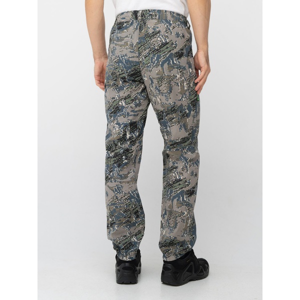 Брюки Huntsman Стрелок Лабиринт