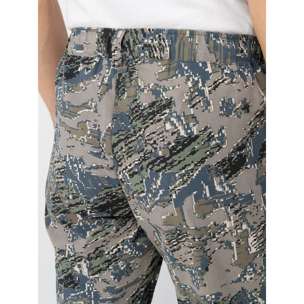 Брюки Huntsman Стрелок Лабиринт