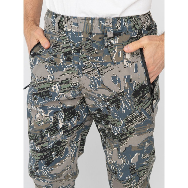 Брюки Huntsman Стрелок Лабиринт