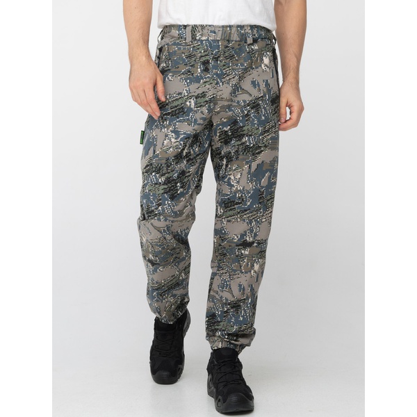 Брюки Huntsman Стрелок Лабиринт