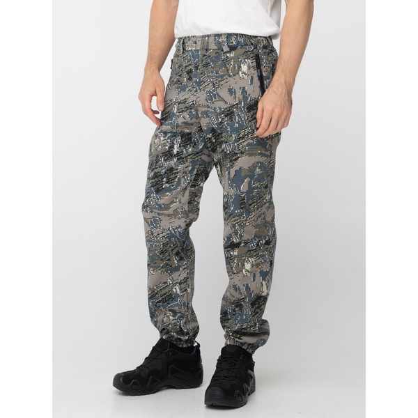 Брюки Huntsman Стрелок Лабиринт