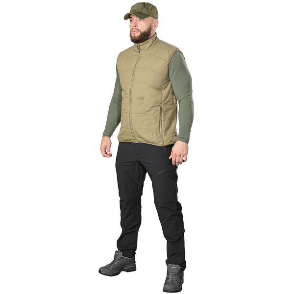 Жилет 5.45 Design Каракурт Лофт Coyote