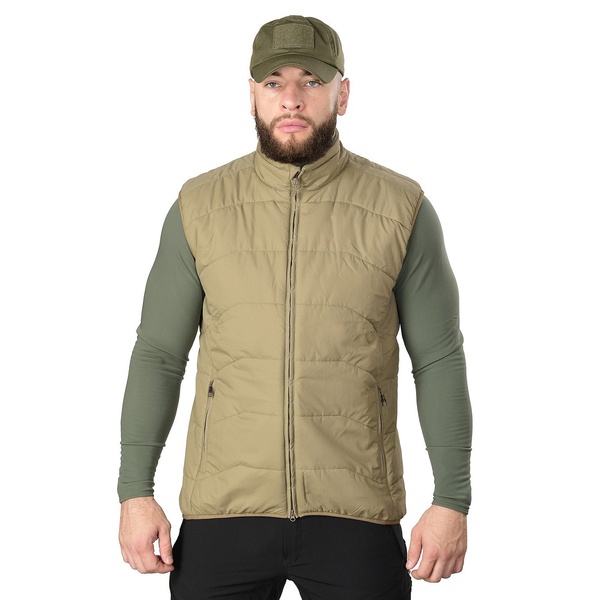 Жилет 5.45 Design Каракурт Лофт Coyote