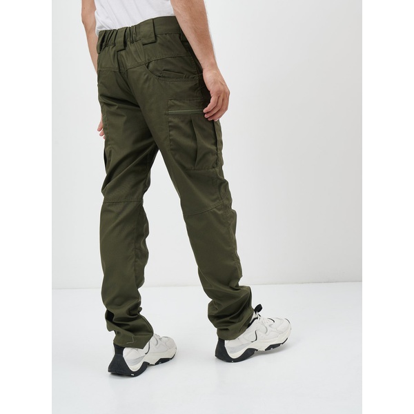 Брюки Massif Тактические Олива