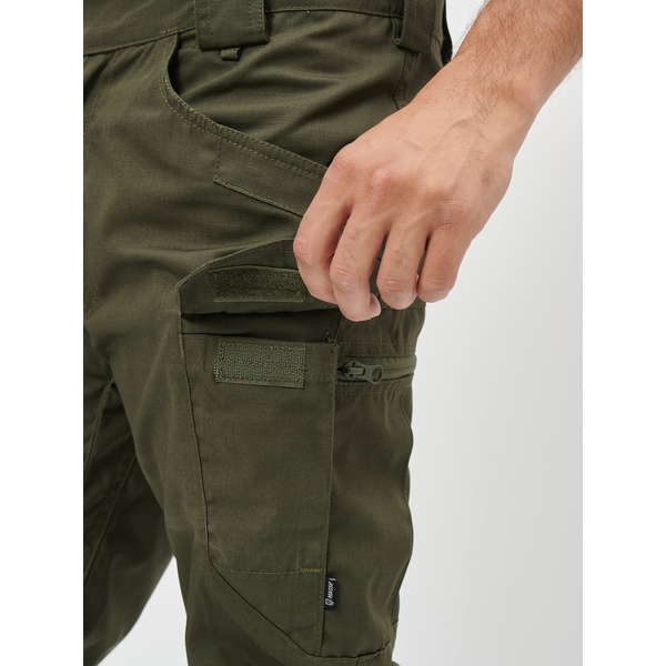 Брюки Massif Тактические Олива