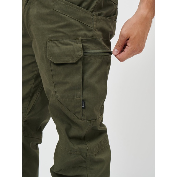 Брюки Massif Тактические Олива