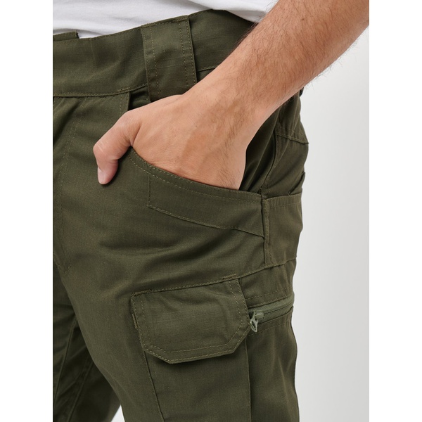 Брюки Massif Тактические Олива