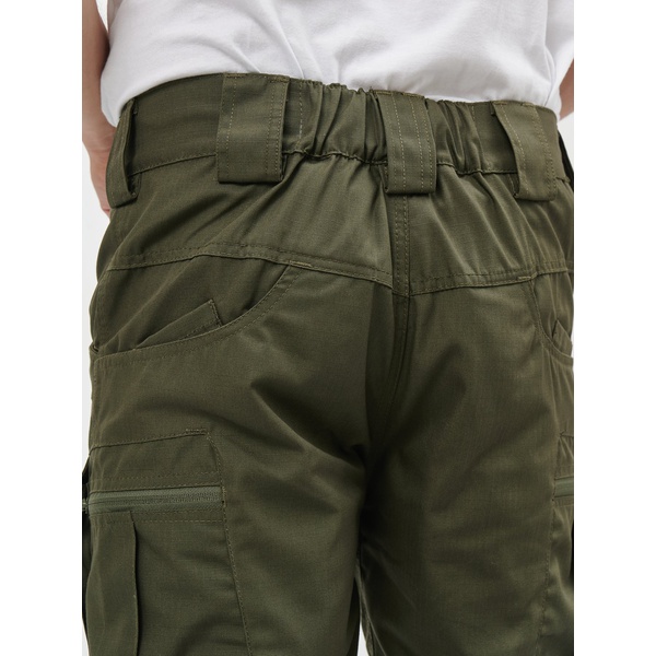 Брюки Massif Тактические Олива