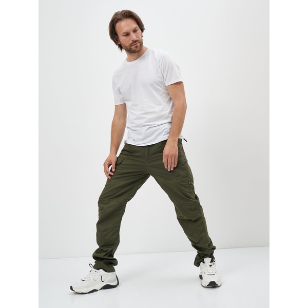 Брюки Massif Тактические Олива