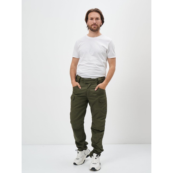 Брюки Massif Тактические Олива