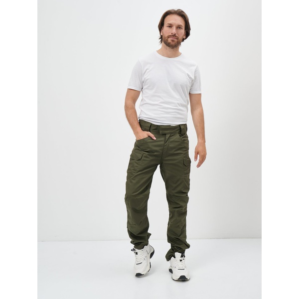 Брюки Massif Тактические Олива