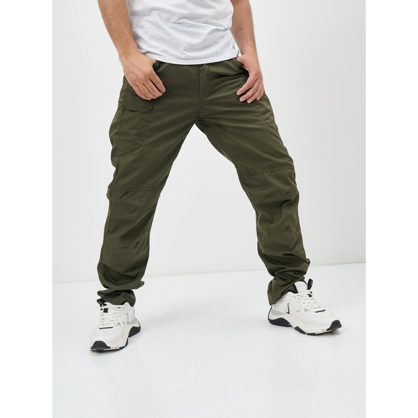 Брюки Massif Тактические Олива