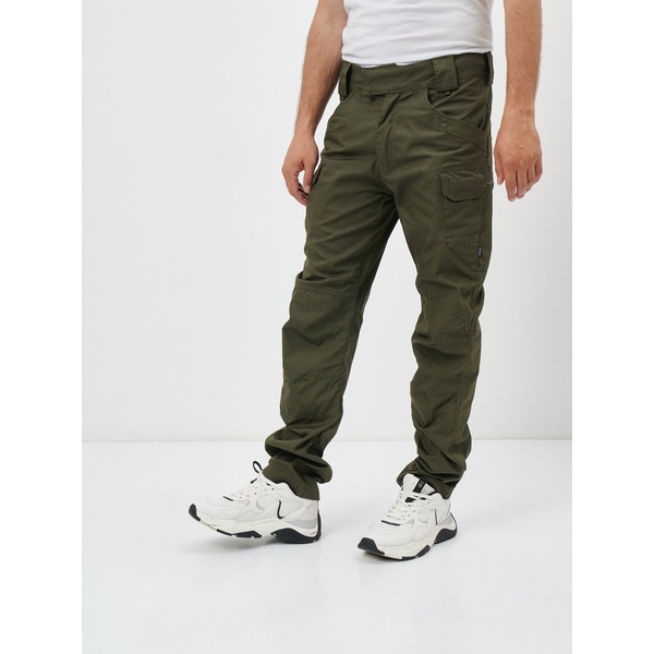 Брюки Massif Тактические Олива