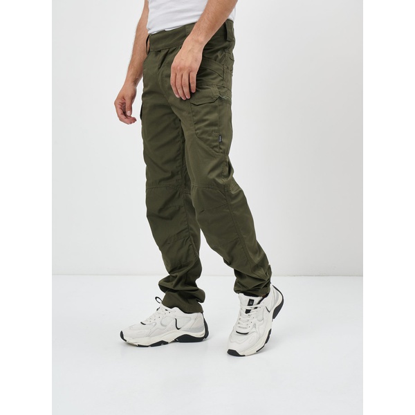 Брюки Massif Тактические Олива