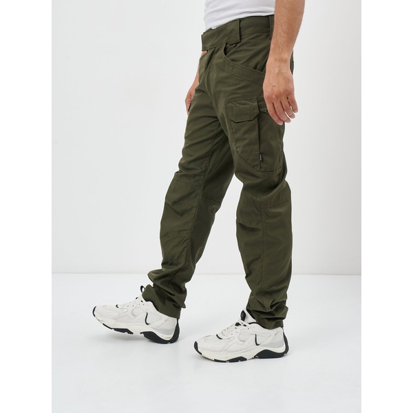 Брюки Massif Тактические Олива