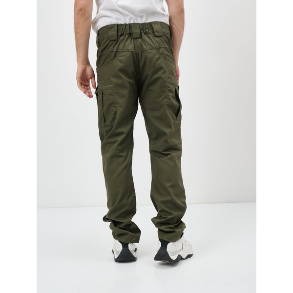 Брюки Massif Тактические Олива