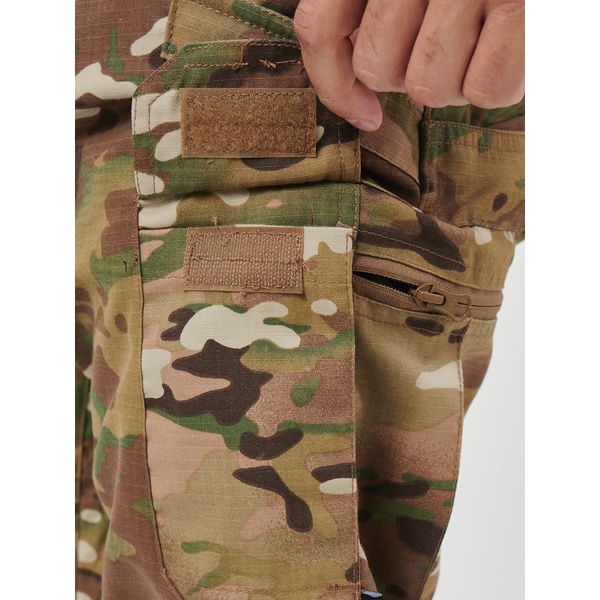 Брюки Massif Тактические Мультикам