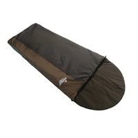 Спальный мешок-одеяло Expert-Tex Explorer
