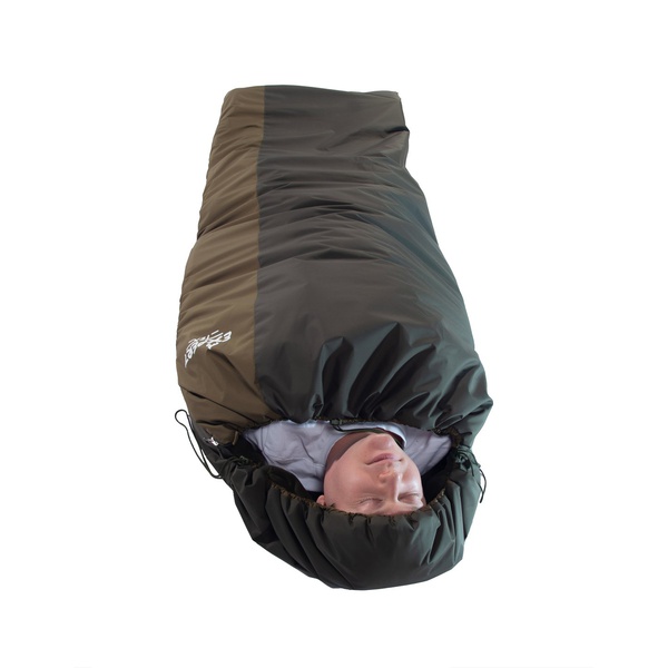 Спальный мешок-одеяло Expert-Tex Explorer