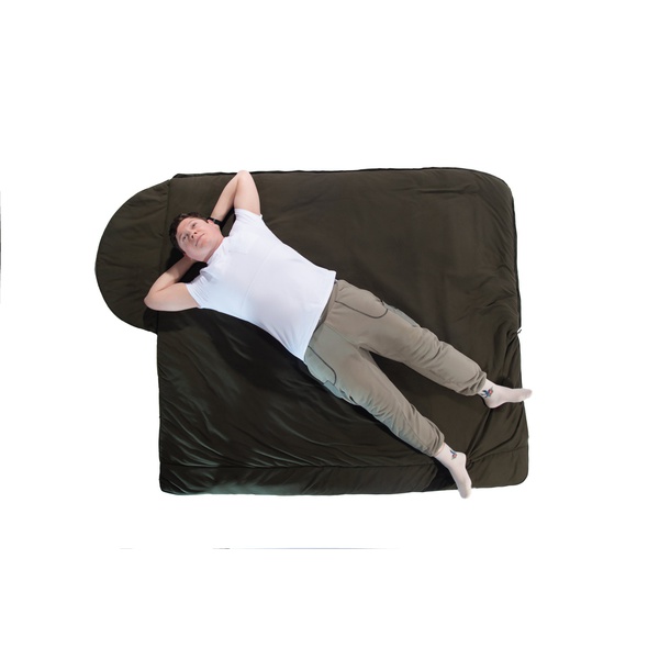 Спальный мешок-одеяло Expert-Tex Explorer