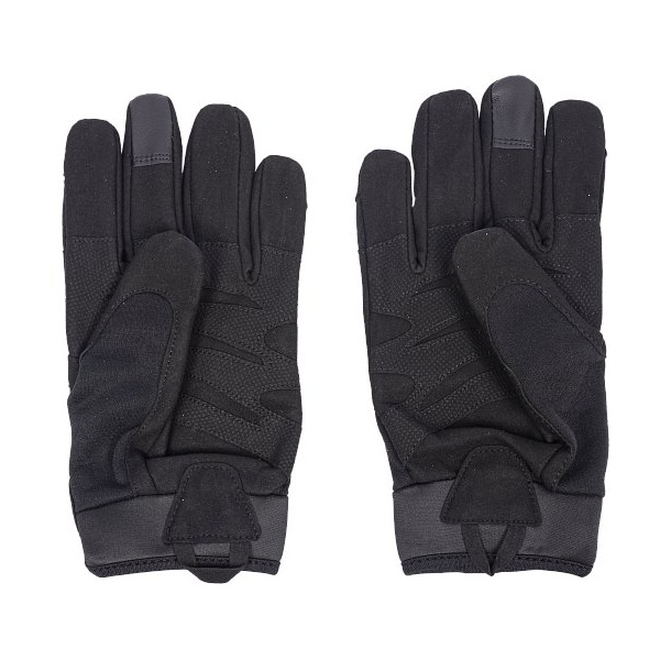 Перчатки Remington Tactical Black