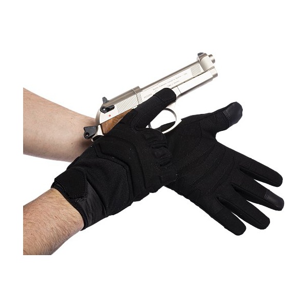 Перчатки Remington Tactical Black