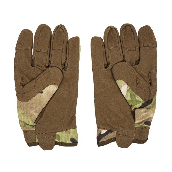 Перчатки Remington Tactical Camo