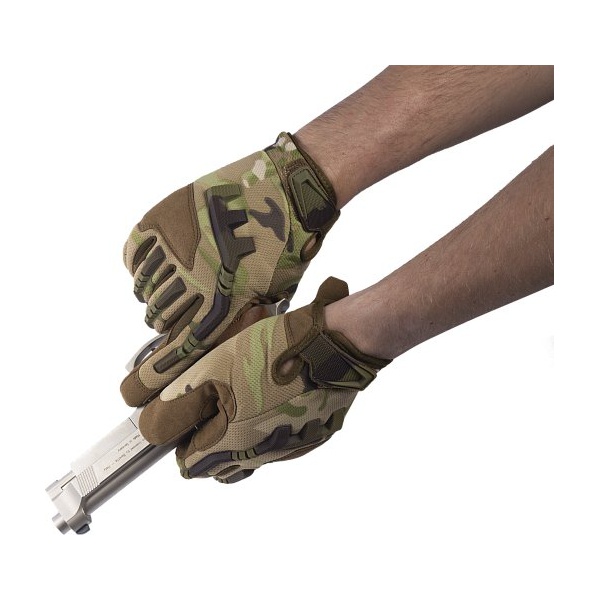 Перчатки Remington Tactical Camo