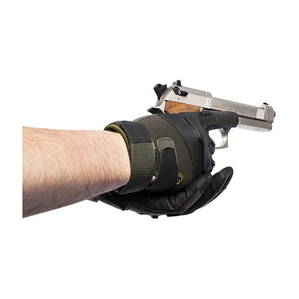 Перчатки Remington Tactical Green