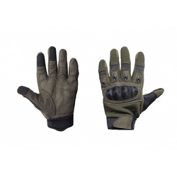 Перчатки Remington Tactical Green, Sensory Touch