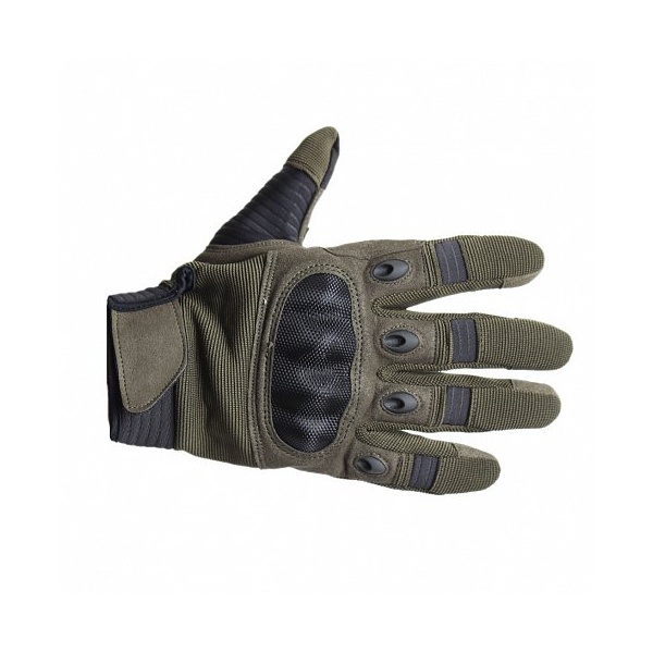 Перчатки Remington Tactical Green, Sensory Touch