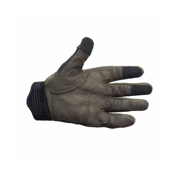 Перчатки Remington Tactical Green, Sensory Touch