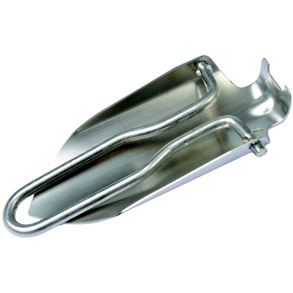 Лопата складная AceCamp Mini Folding Shovel